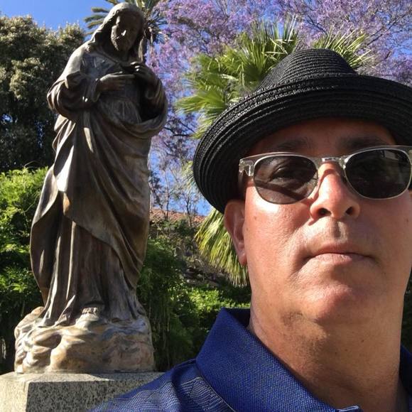 Meet your Posher, Patrick - Picture 1 of 1